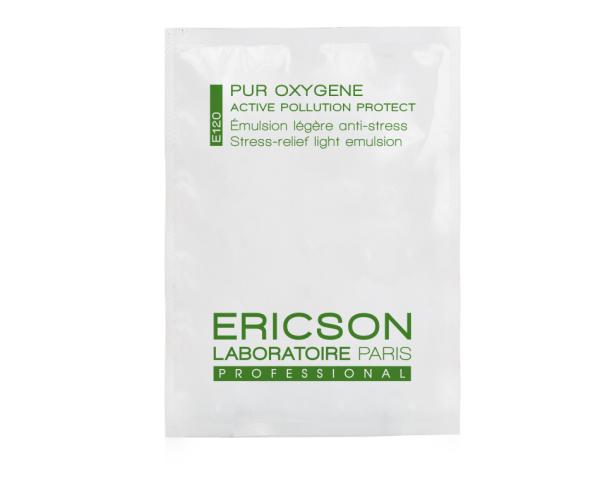 E116 Praxisset für 4 Behandlungen PUR OXYGENE